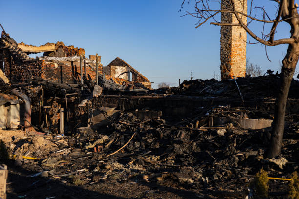 Reliable Board Up Services contractor in Marlton, NJ by Meridian Smoke Damage